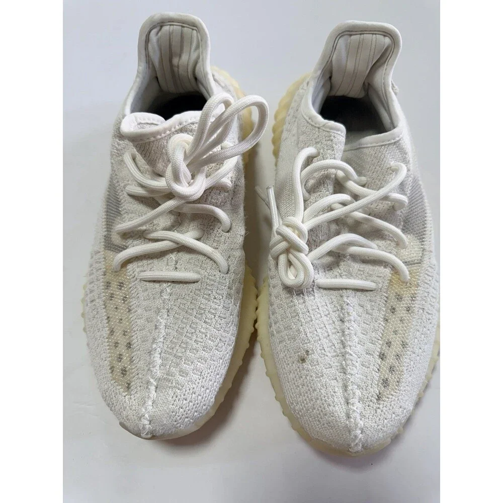 Adidas Yeezy Boost 350 V2 Light- Size 6 US (2021) GY3438